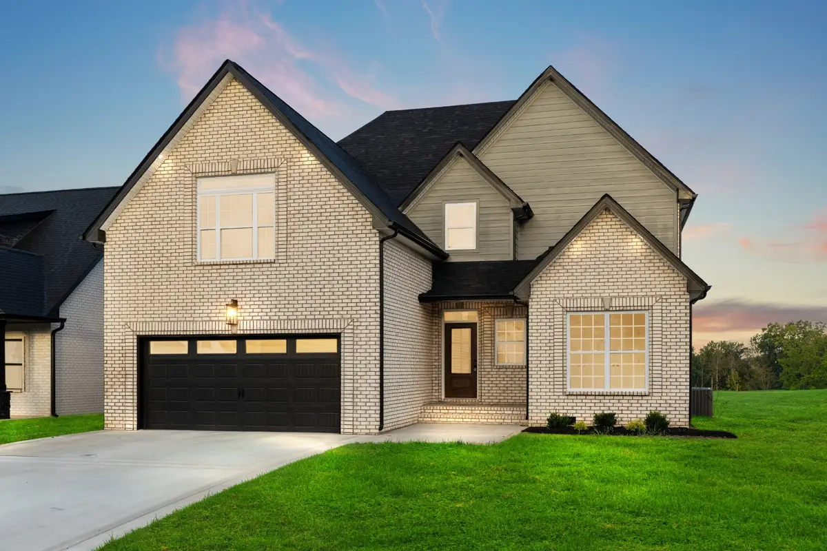 522 Foxglove Ln, Clarksville, TN 37043 - #1