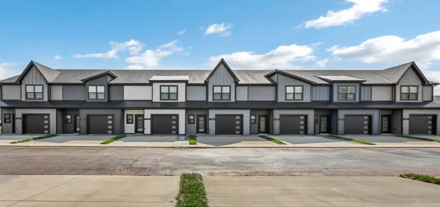 1303 Jonathan Wade Circle, Clarksville, TN 37043 - #3