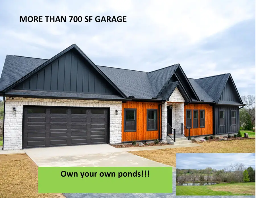 112 Stansberry Dr, New Market, TN 37820 - #2