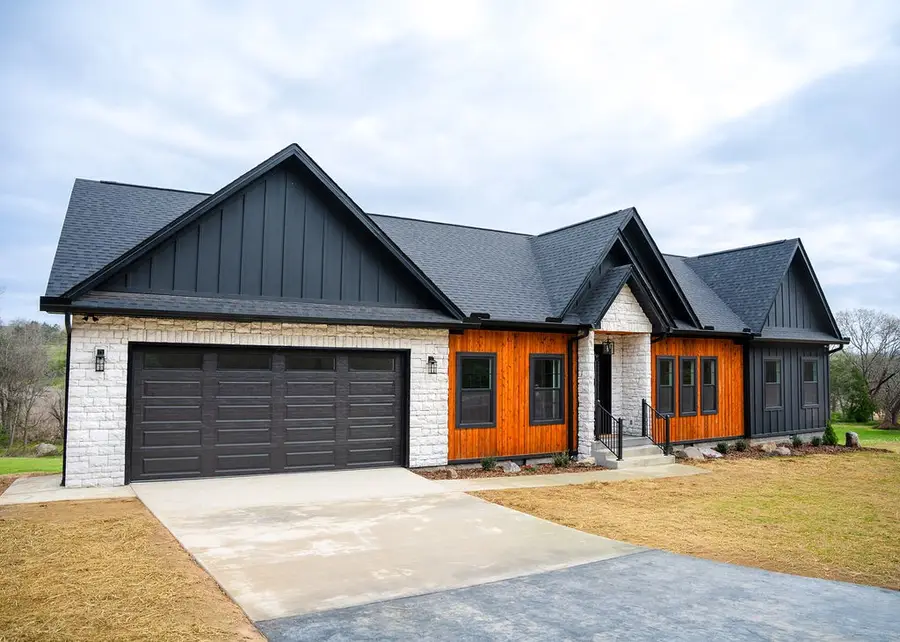 112 Stansberry Dr, New Market, TN 37820 - #3