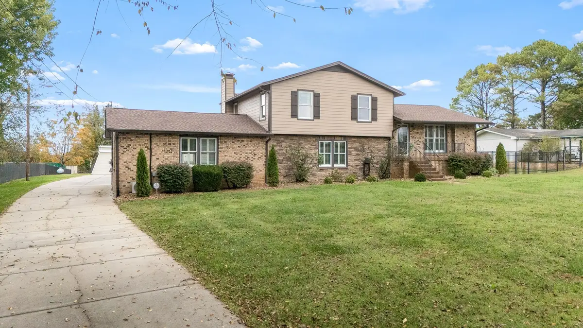 6580 Burkitt Rd, Antioch, TN 37013 - #1