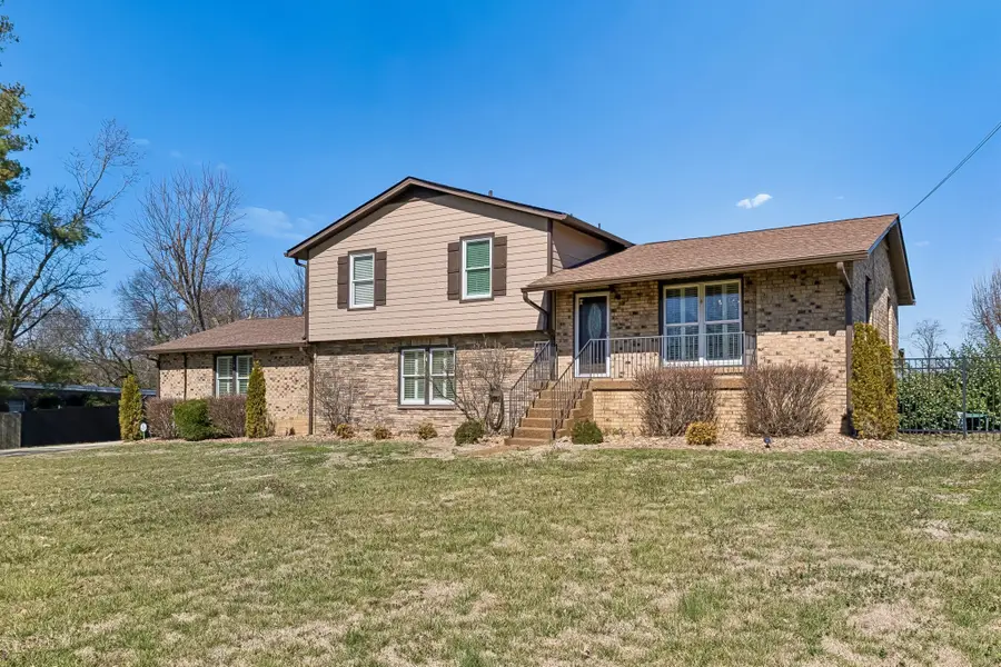 6580 Burkitt Rd, Antioch, TN 37013 - #2