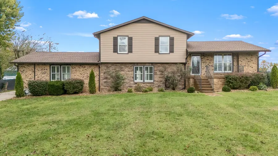 6580 Burkitt Rd, Antioch, TN 37013 - #3