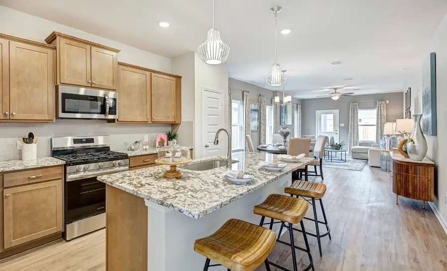 324 Claude Circle, Clarksville, TN 37042 - #3