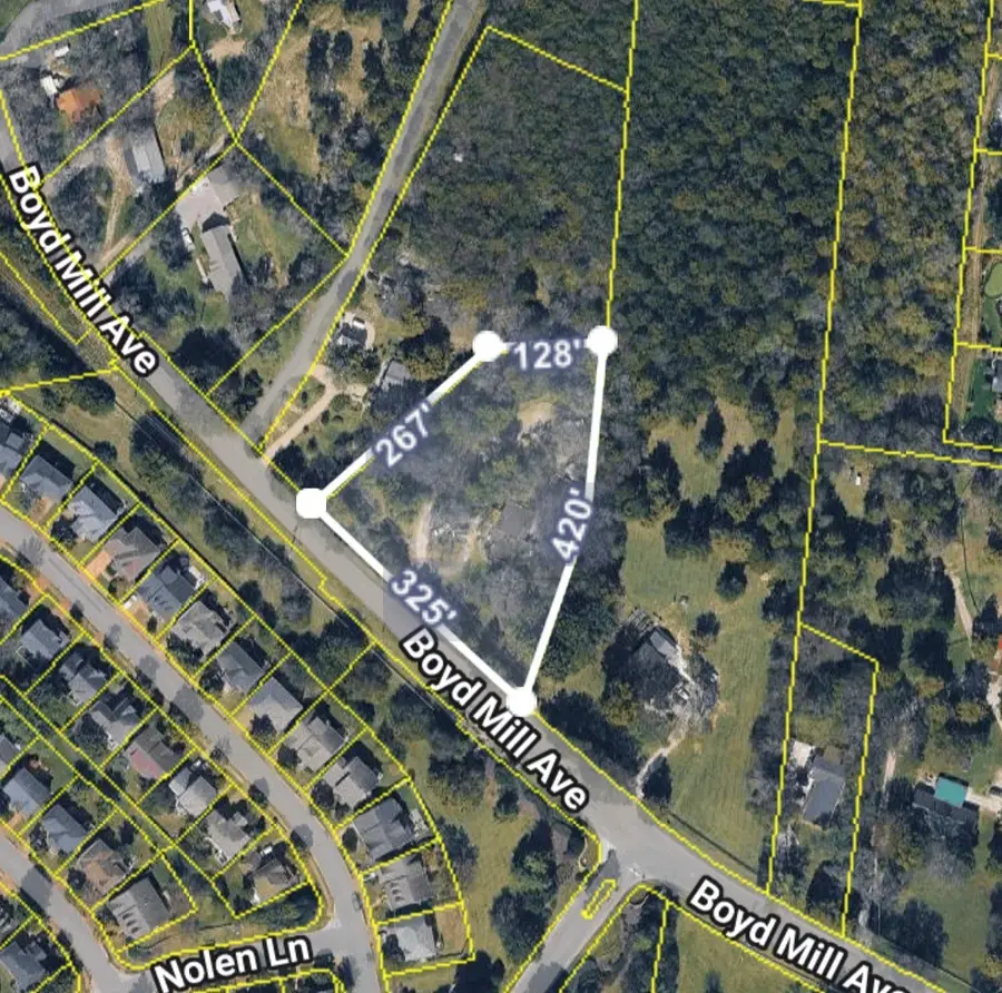 3226 Boyd Mill Ave, Franklin, TN 37064 - #2