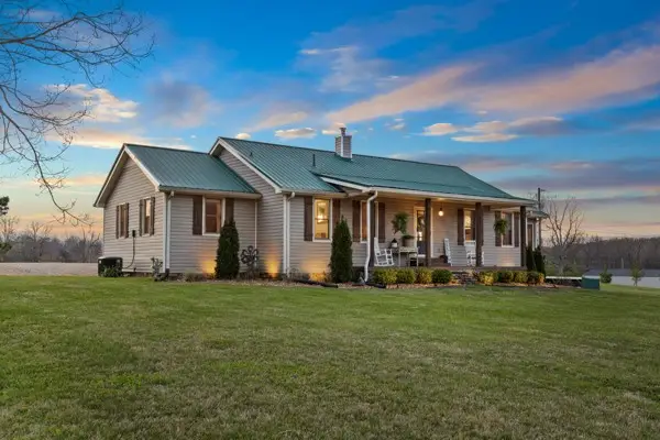 3130 New Hall Rd, Greenbrier, TN 37073 - #2