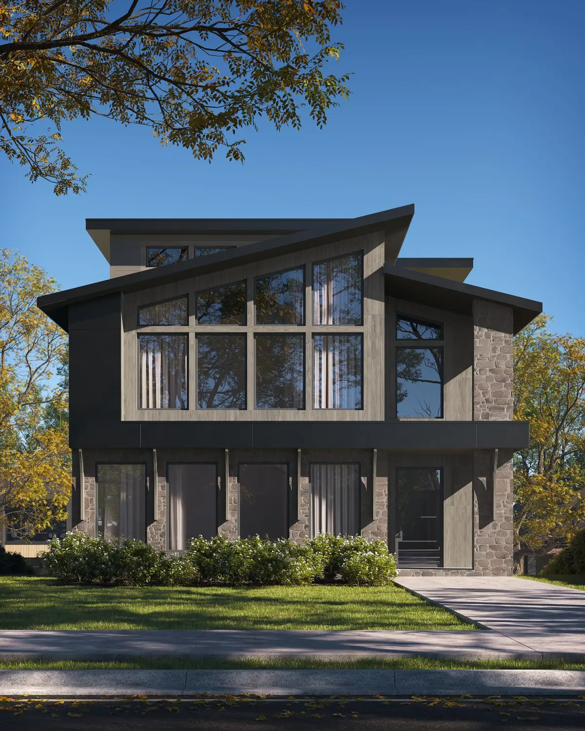 3308 Nevada Ave, Nashville, TN 37209 - #1