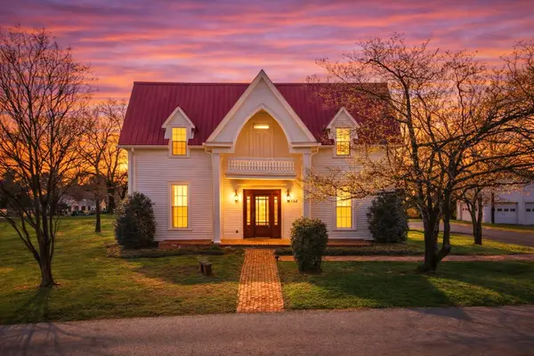 107 Mechanic St N, Lynchburg, TN 37352