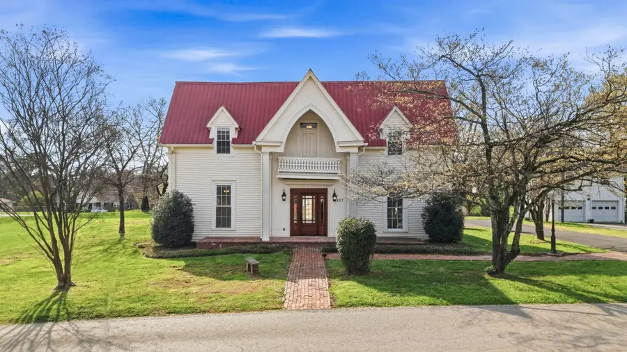 107 Mechanic St N, Lynchburg, TN 37352 - #2