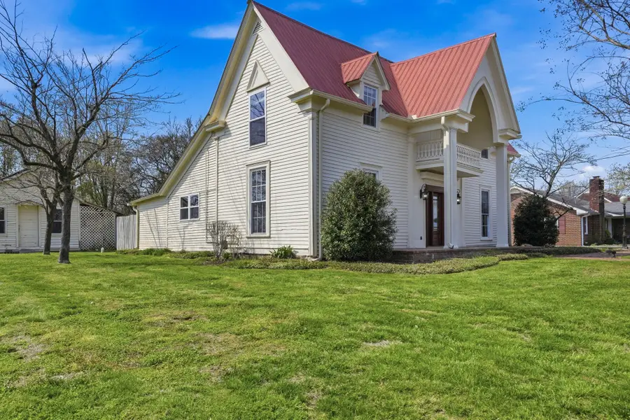 107 Mechanic St N, Lynchburg, TN 37352 - #3