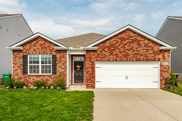 8044 Typhani Way, White House, TN 37188