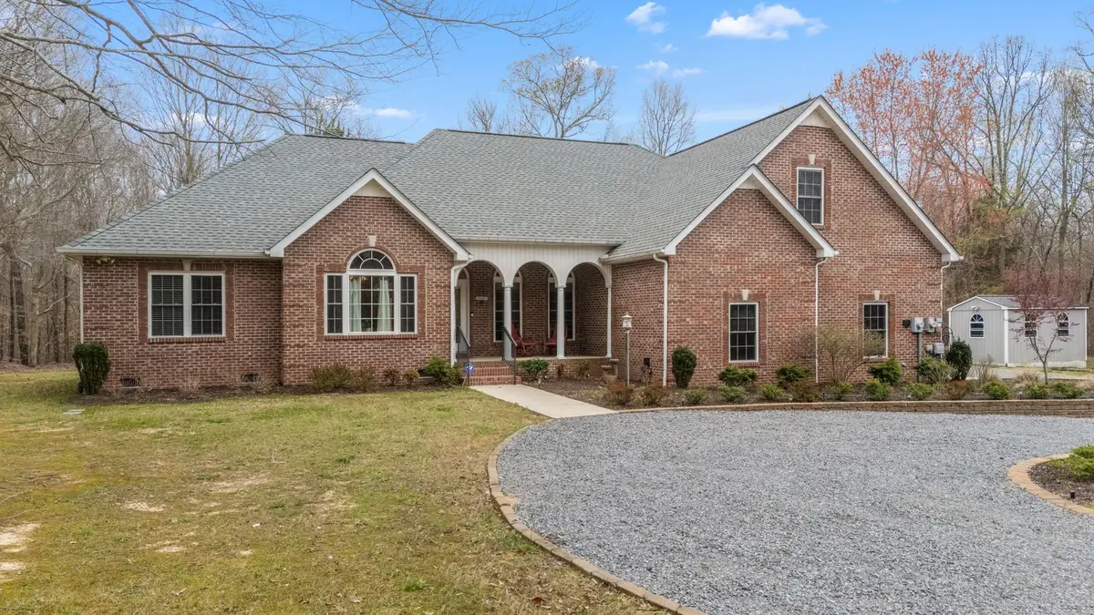 1908 Sears Roebuck Rd, Tullahoma, TN 37388 - #1