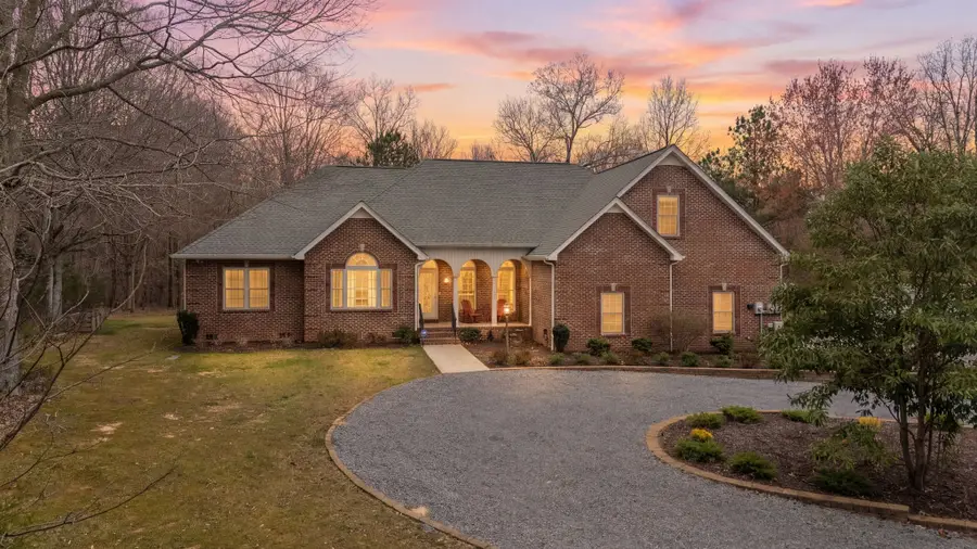 1908 Sears Roebuck Rd, Tullahoma, TN 37388 - #2