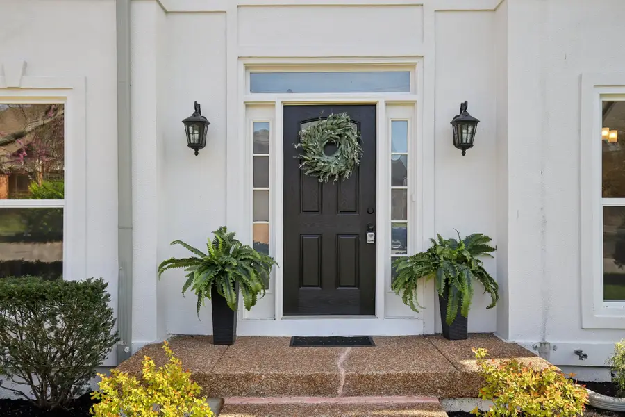 515 Forrest Park Cir, Franklin, TN 37064 - #2