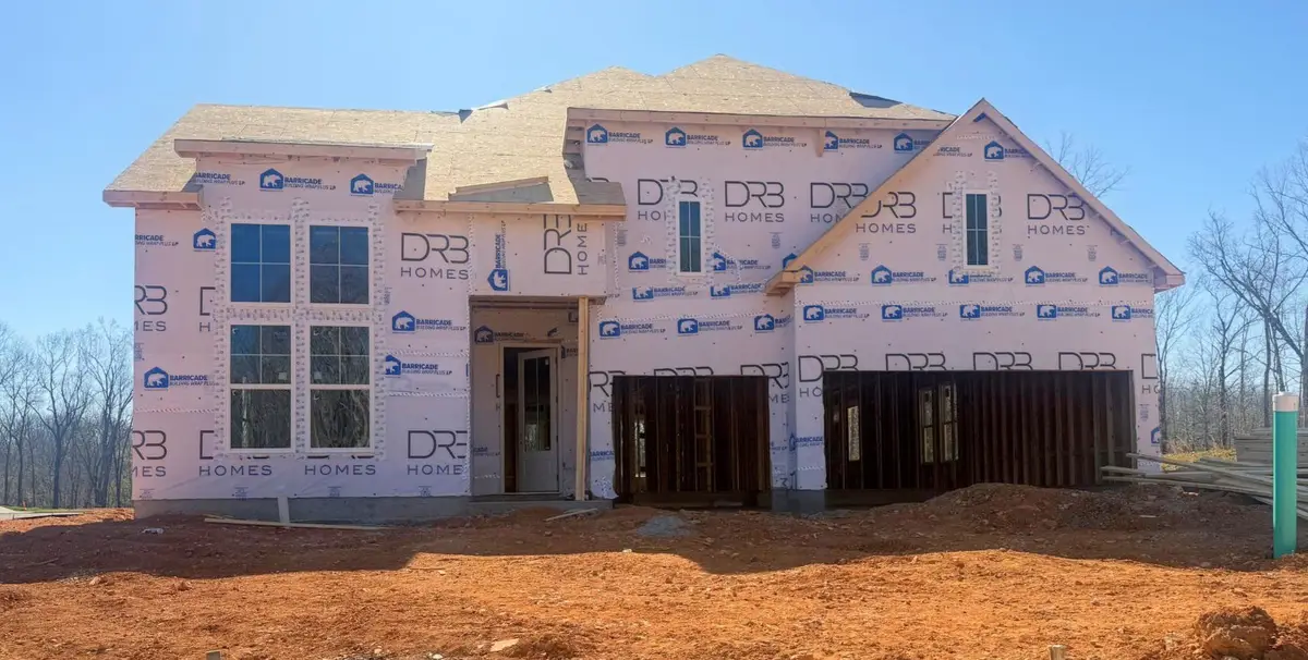 7274 Fairlawn Drive, Fairview, TN 37062 - #1