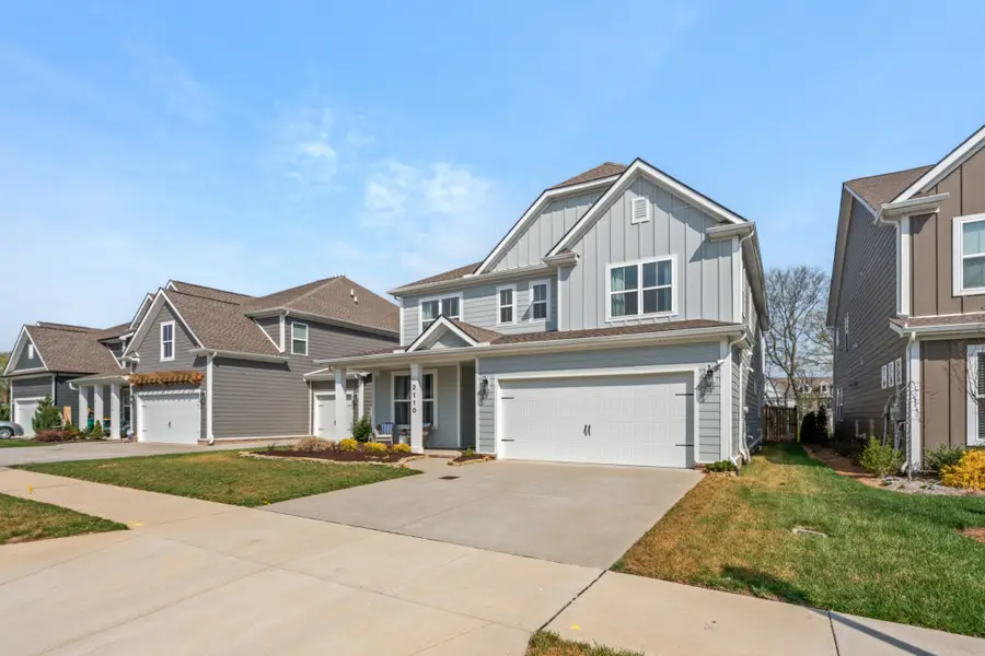 2110 Lequire Ln, Spring Hill, TN 37174 - #2