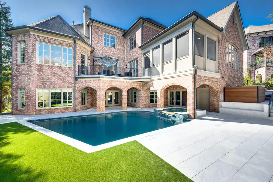 9540 Sanctuary Pl, Brentwood, TN 37027 - #3