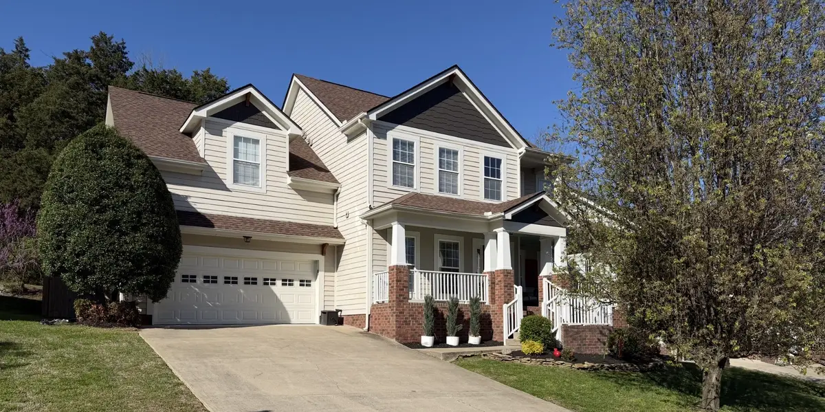 1836 Woodland Pointe Dr, Nashville, TN 37214 - #1