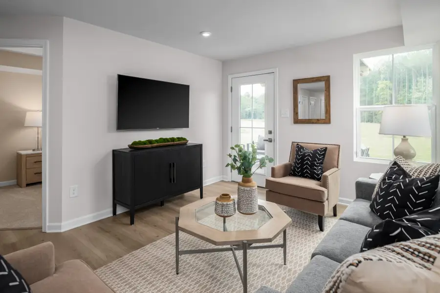 617 Big Bend Ct #101, White House, TN 37188 - #3