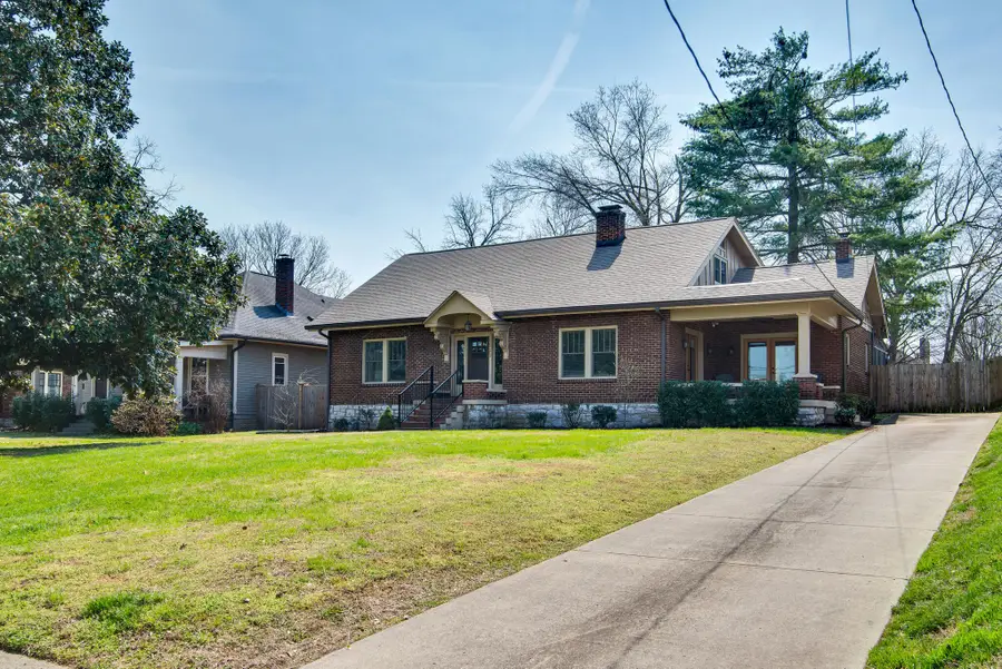 1500 Franklin Ave, Nashville, TN 37206 - #2