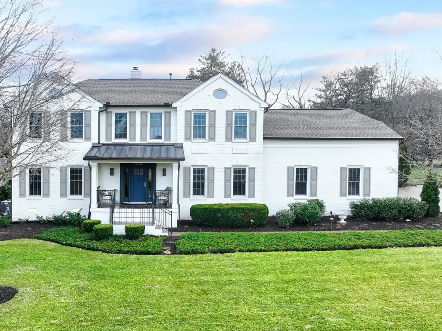 1706 Overcheck Ln, Brentwood, TN 37027 - #2