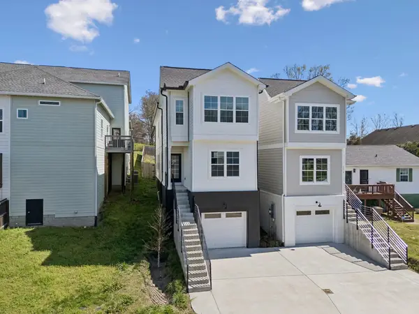 2212 18th Ave N, Nashville, TN 37208