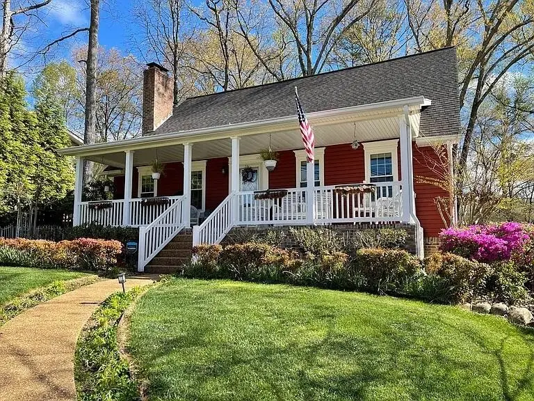 9306 W Ridge Trail Road, Soddy Daisy, TN 37379 - #1