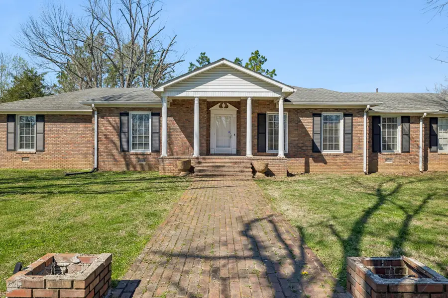 1929 Hickory Ridge Rd, Lebanon, TN 37087 - #2