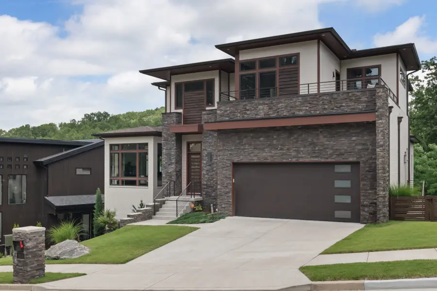 5820 Woodland Hills Dr, Nashville, TN 37211 - #3