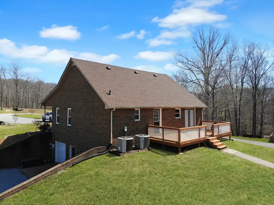 201 Norris Hancock Rd, Big Rock, TN 37023 - #2