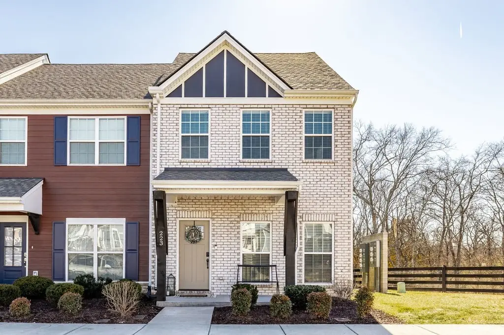 223 Holywell Dr, Gallatin, TN 37066 - #1