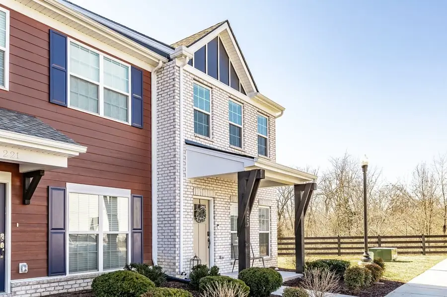 223 Holywell Dr, Gallatin, TN 37066 - #3