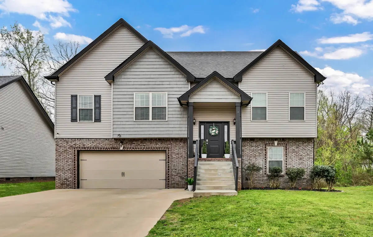 259 Azalea Dr, Oak Grove, KY 42262 - #1