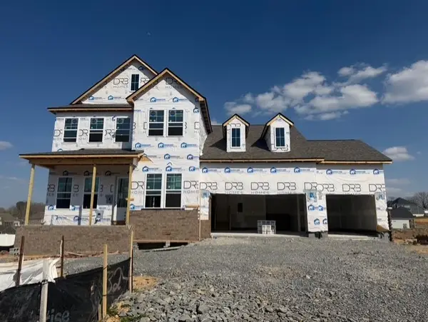 7324 Dutch River Circle, Fairview, TN 37062