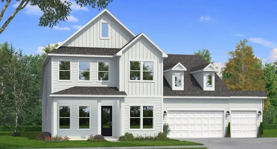 7324 Dutch River Circle, Fairview, TN 37062 - #3