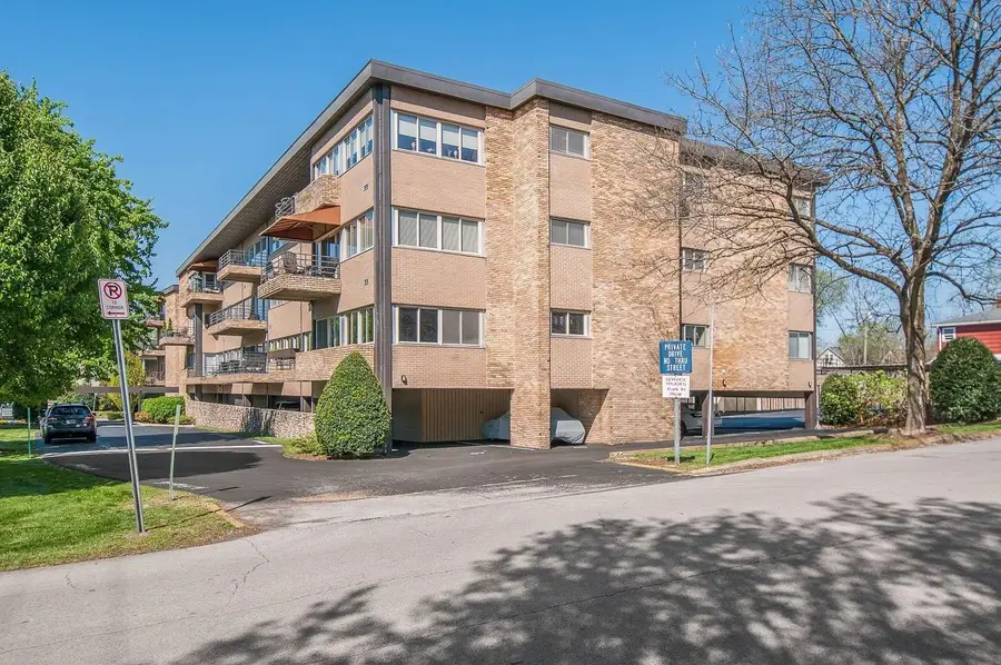 4200 West End Ave #402, Nashville, TN 37205 - #2