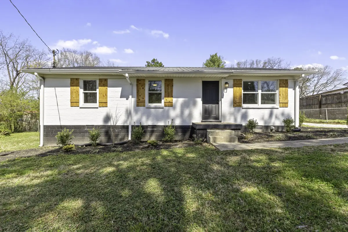 123 Hogin Rd, Dickson, TN 37055 - #1