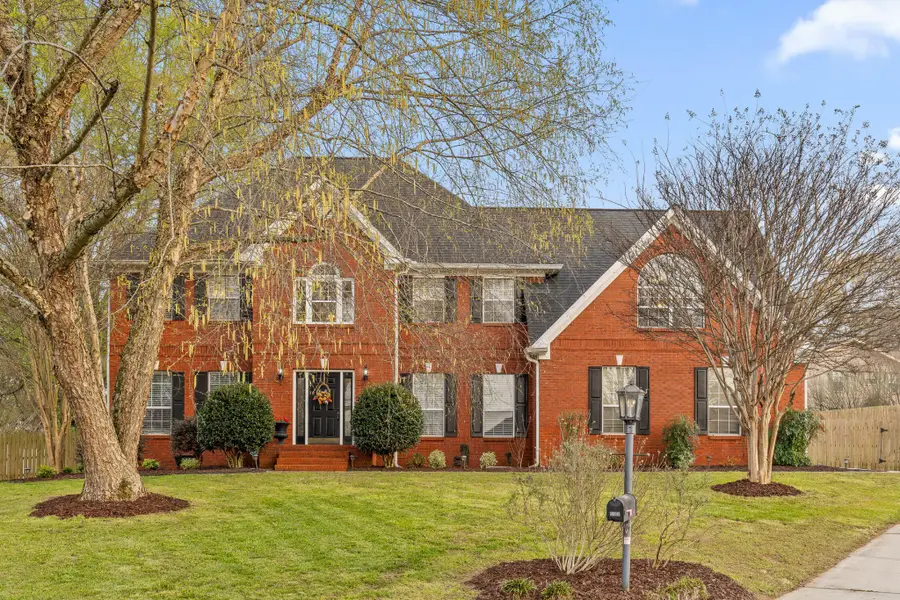 6900 Snow View Lane, Ooltewah, TN 37363 - #3