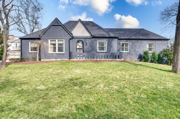 2012 Cedar Ln, Nashville, TN 37212