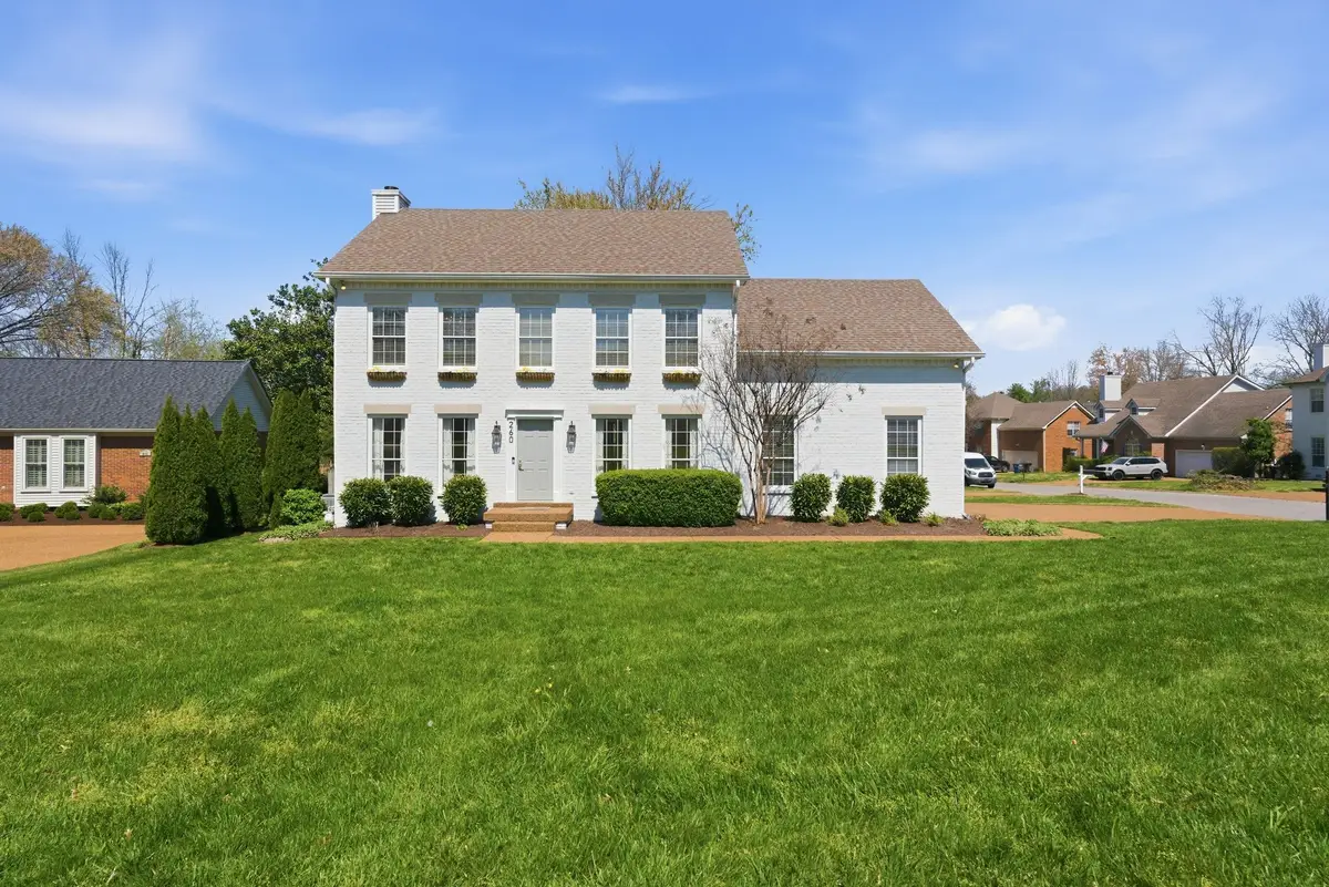 260 Freedom Dr, Franklin, TN 37067 - #1