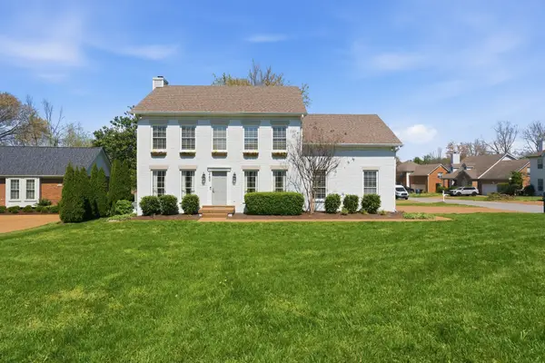 260 Freedom Dr, Franklin, TN 37067