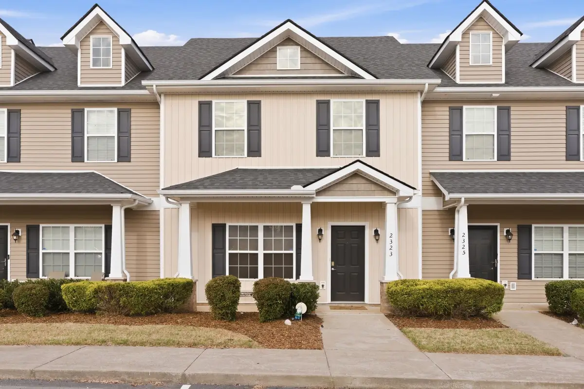 2323 New Holland Cir, Murfreesboro, TN 37128 - #1