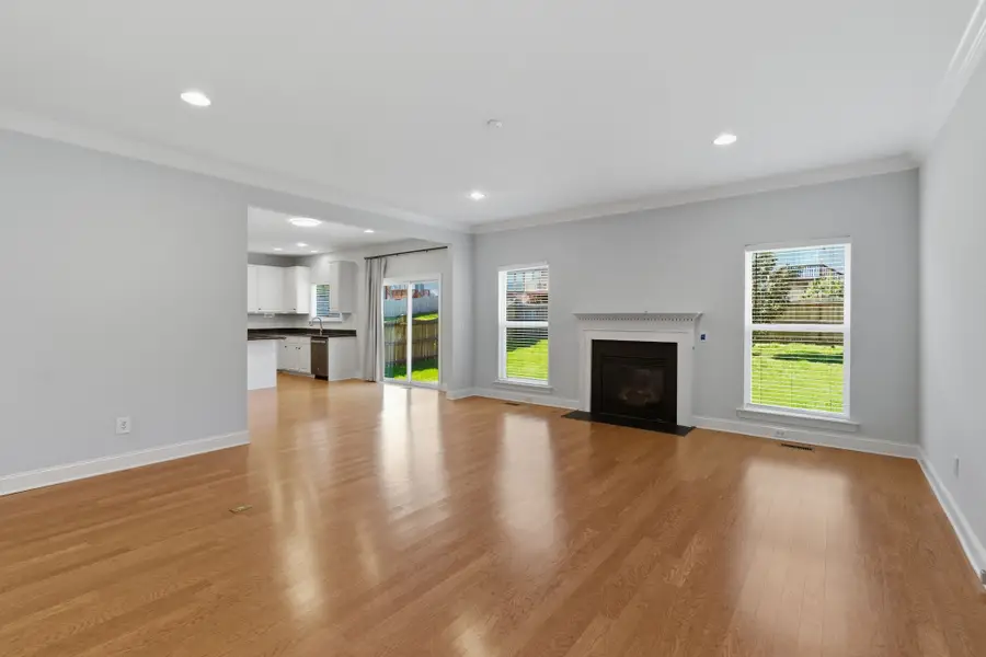 9706 Valley Springs Dr, Brentwood, TN 37027 - #3
