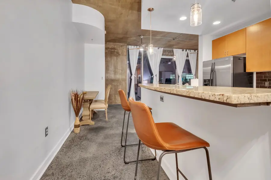 301 Demonbreun St #1418, Nashville, TN 37201 - #3