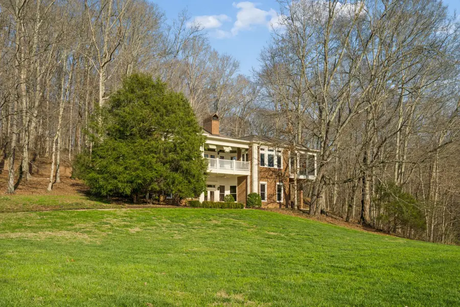 683 Johnson Branch Rd, Williamsport, TN 38487 - #3