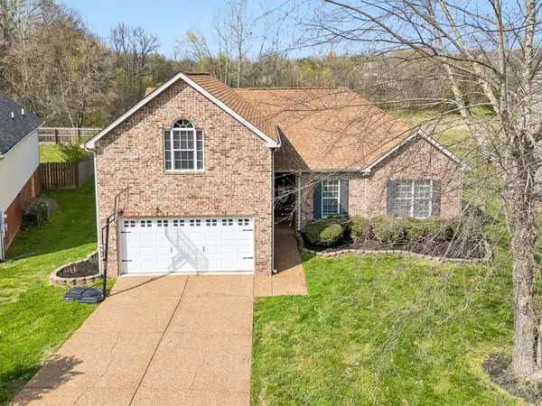 2643 Danbury Cir, Spring Hill, TN 37174