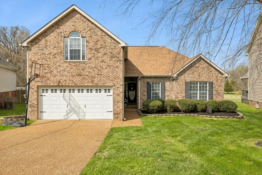 2643 Danbury Cir, Spring Hill, TN 37174 - #2