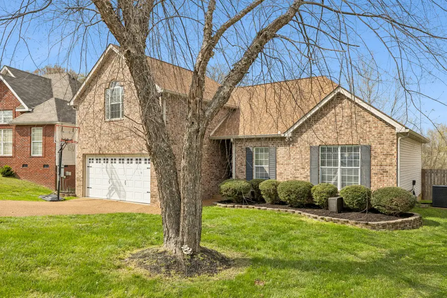 2643 Danbury Cir, Spring Hill, TN 37174 - #3