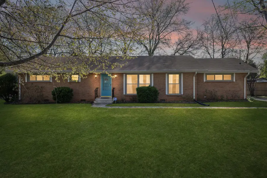 1514 Stonewall Blvd, Murfreesboro, TN 37130 - #2