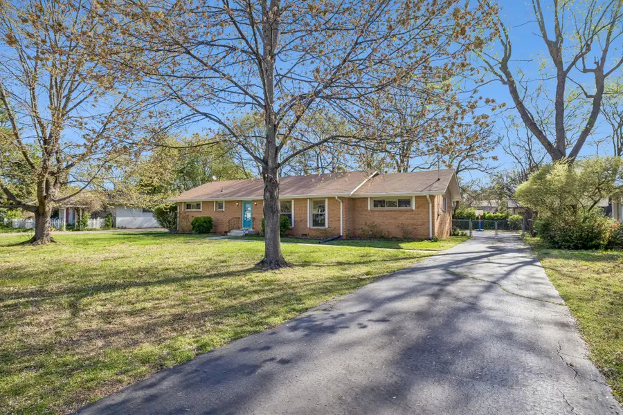 1514 Stonewall Blvd, Murfreesboro, TN 37130 - #3